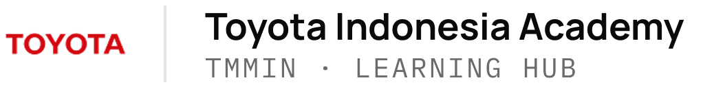 TMMIN Learning Management System